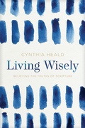 Cover: Living Wisely - NavPress