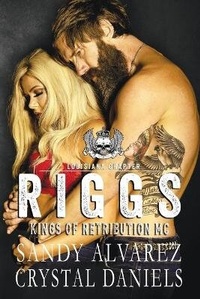 Enlarge image Cover: Riggs - Crystal Daniels