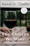 Cover: The Choices We Make - Ybr Publishing