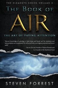 Enlarge image Cover: The Book of Air - Seven Paws Press