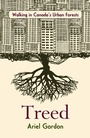 Cover: Treed - Wolsak and Wynn Publishers Ltd