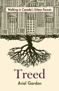 Cover: Treed - Wolsak and Wynn Publishers Ltd
