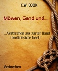 Cover: M&ouml;wen, Sand und..... - BookRix