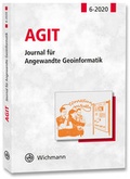 Cover: AGIT 6-2020 - Wichmann Verlag