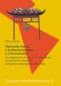 Cover: Haciendo frente a la discriminaci&oacute;n y a la exclusi&oacute;n - kipu