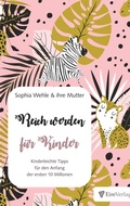Cover: Reich werden f&uuml;r Kinder - Eire Verlag