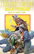 Cover: 7 best short stories by Banjo Paterson - Tacet Books