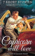 Cover: 7 short stories that Capricorn will love - Tacet Books
