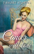 Cover: 7 short stories that Cancer will love - Tacet Books
