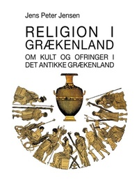 Abbildung von: Religion i Grækenland - BoD - Books on Demand - Dänemark