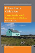 Cover: Echoes from a Child's Soul - Brill