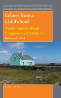 Cover: Echoes from a Child's Soul - Brill