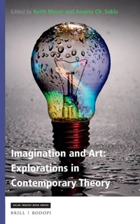 Enlarge image Cover: Imagination and Art: Explorations in Contemporary Theory - Brill