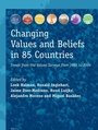 Cover: Changing Values and Beliefs in 85 Countries - Brill