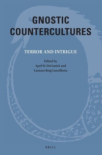 Enlarge image Cover: Gnostic Countercultures - Brill