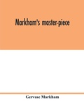 Cover: Markham's master-piece - ALPHA EDITION