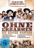 Cover: Ohne Erbarmen - Die besten Western - Schr&ouml;derMedia