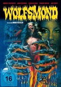 Cover: Wolfsmond - Schr&ouml;derMedia