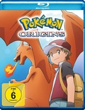 Cover: Pok&eacute;mon Origins - polyband Medien