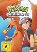 Cover: Pok&eacute;mon Origins - polyband Medien