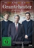 Cover: Grantchester - Edel