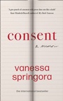 Cover: Consent - HarperCollins