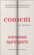 Cover: Consent - HarperCollins