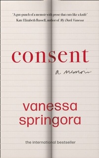 Enlarge image Cover: Consent - HarperCollins