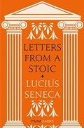Cover: Letters from a Stoic - William Collins
