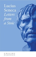 Cover: Letters from a Stoic - HarperPress
