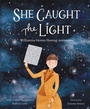 Cover: She Caught the Light - Collins