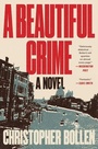 Cover: A Beautiful Crime - Collins
