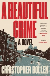 Enlarge image Cover: A Beautiful Crime - Collins