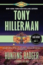 Cover: Hunting Badger - Collins