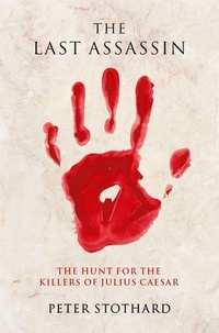 Enlarge image Cover: The Last Assassin - Oxford University Press
