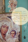 Cover: Voices of the Ritual - OUP eBook