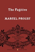 Cover: The Fugitive - Penguin Classics