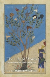 Abbildung von: The Life of Words - OUP eBook