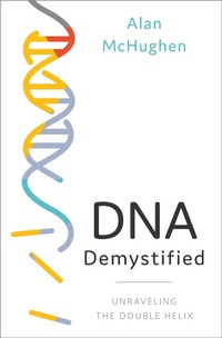 Bild: DNA Demystified - OUP eBook