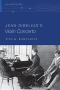 Cover: Jean Sibelius's Violin Concerto - OUP eBook