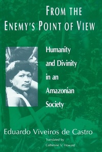 Enlarge image Cover: From the Enemy's Point of View - University of Chicago Press