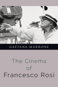 Abbildung von: The Cinema of Francesco Rosi - Oxford University Press Inc