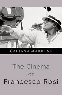 Abbildung von: The Cinema of Francesco Rosi - Oxford University Press Inc