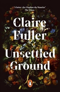 Enlarge image Cover: Unsettled Ground - Fig Tree