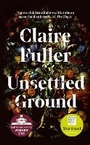 Cover: Unsettled Ground - Fig Tree