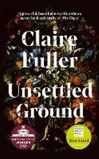 Enlarge image Cover: Unsettled Ground - Fig Tree