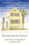 Cover: Charleston Fancy - Yale University Press