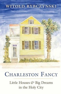 Enlarge image Cover: Charleston Fancy - Yale University Press