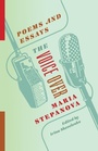 Cover: The Voice Over - Columbia University Press