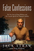 Cover: False Confessions - Unit 2 Creations